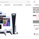 Some of GameStop's limited PS5 bundles force you to buy extra games and gift cards.